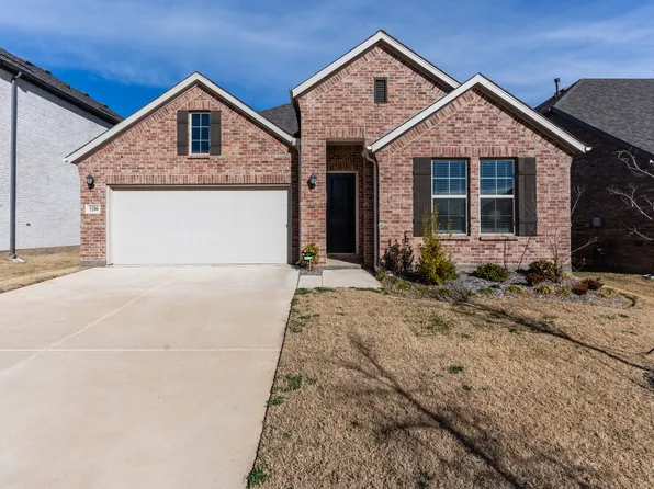 5200 Woodway Dr, Argyle, TX 76226