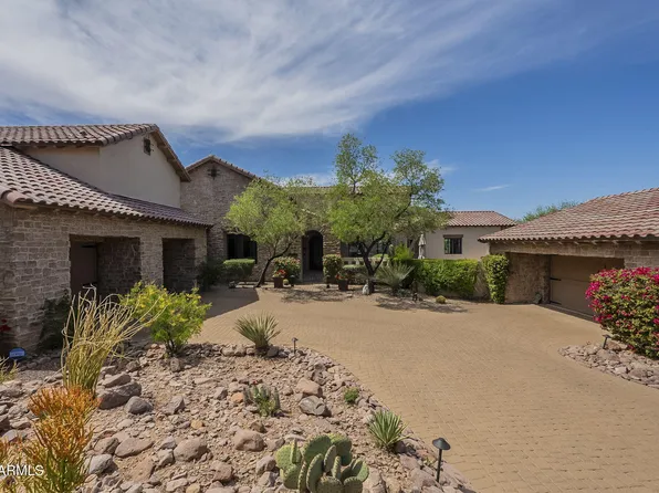 2560 S Geronimo Head Trail, Gold Canyon, AZ 85118