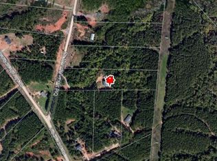 848 Old Indian Springs Rd, Forsyth, GA 31029