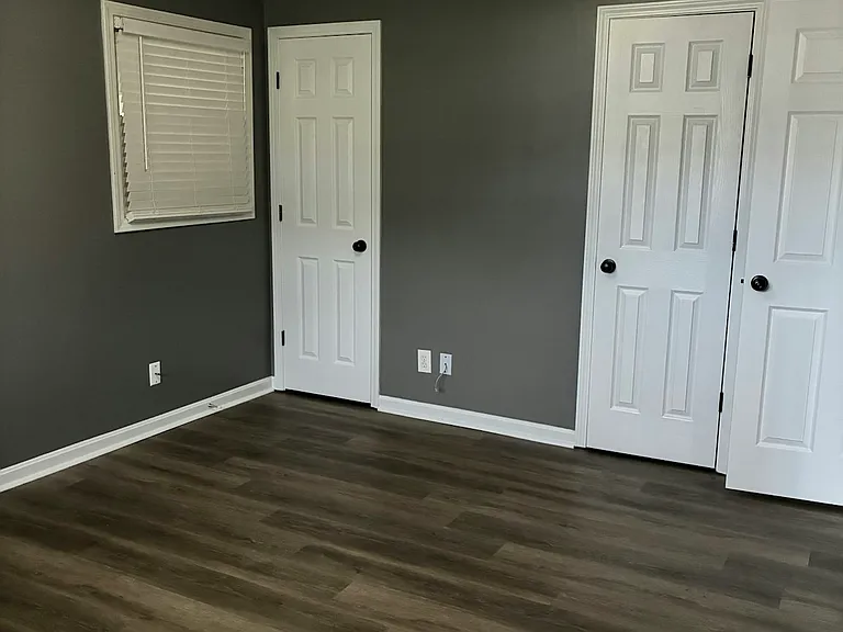 Main bedroom
