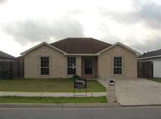 2761 Malta St, Brownsville, TX 78520