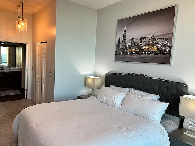 1600 S Indiana Ave #1306 — Photo 8