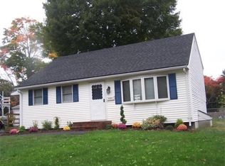47 Copeland St, Brockton, MA 02301