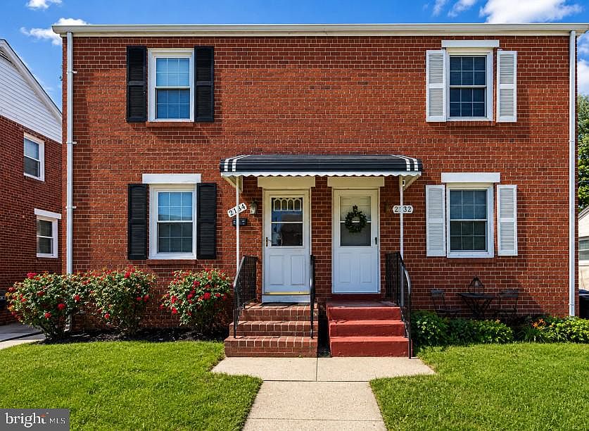 1st image of 2134 S Pollard St