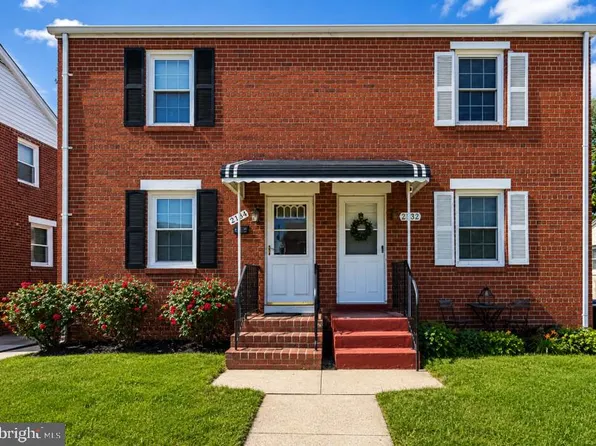 2134 S Pollard St, Arlington, VA 22204