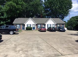 143 W Deaderick St APT E, Jackson, TN 38301