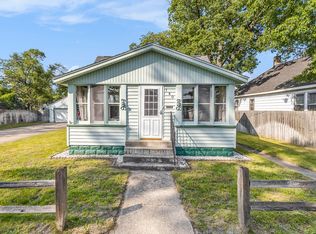 780 Louis Ave, Muskegon, MI 49442