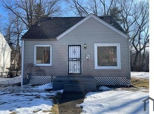 19390 Grandview St, Detroit, MI 48219