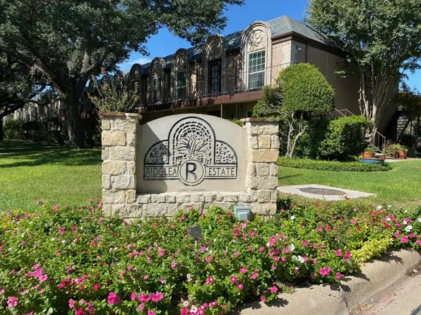 4006 Ridglea Country Club Dr APT 205, Fort Worth, TX 76126