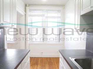 120 Park Dr #8, Boston, MA 02215