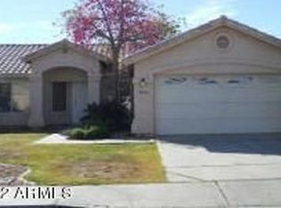 8607 W Fullam St, Peoria, AZ 85382