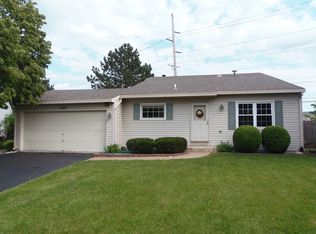 1222 Natchez Trace Cir, Naperville, IL 60540