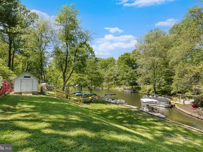 3504 Pinetree Ter, Falls Church, VA, 22041