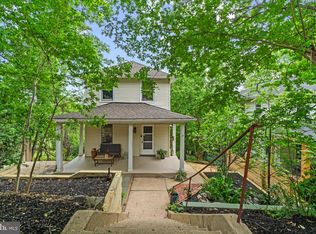 2273 Park Hill Ave, Baltimore, MD 21211