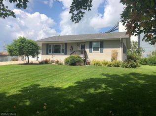 311 W Borden Ave, Buffalo Lake, MN 55314