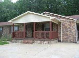 4264 Jackson Trace Rd, Lincoln, AL 35096
