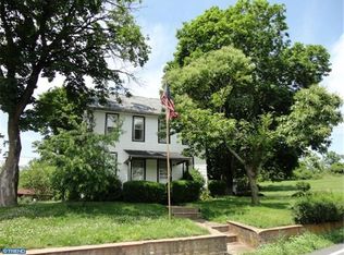 290 Vinemont Rd, Reinholds, PA 17569