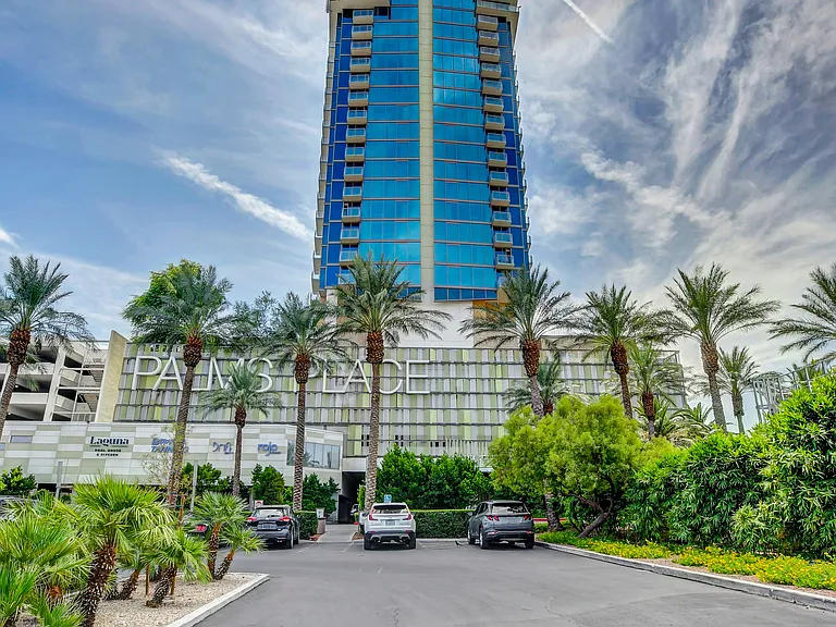 4381 W Flamingo Rd #2807 — Photo 38