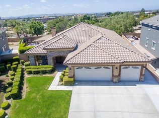 1164 Garland Way, Corona, CA 92879