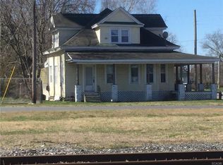 6 Daisey St, Frankford, DE 19945