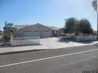 3170 Daytona Ave, Lake Havasu City, AZ 86403