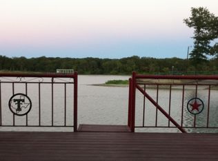 9813 Shawnee Ln, Quinlan, TX 75474