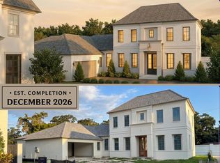 614 Goodridge Way, Baton Rouge, LA 70806