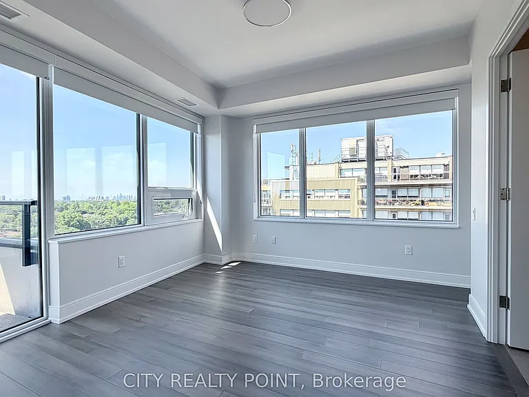 2525 Bathurst St #1104 — Photo 16