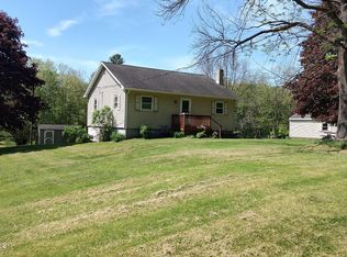 47 Ruggles Rd, Saratoga Springs, NY 12866