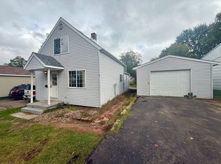 1115 S 15th Ave, Wausau, WI 54401