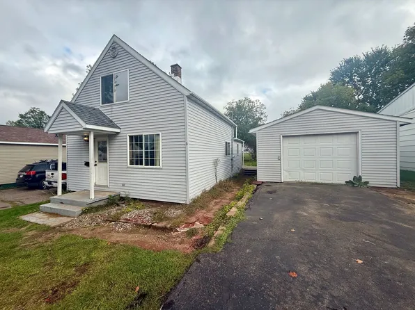 1115 S 15th Ave, Wausau, WI 54401