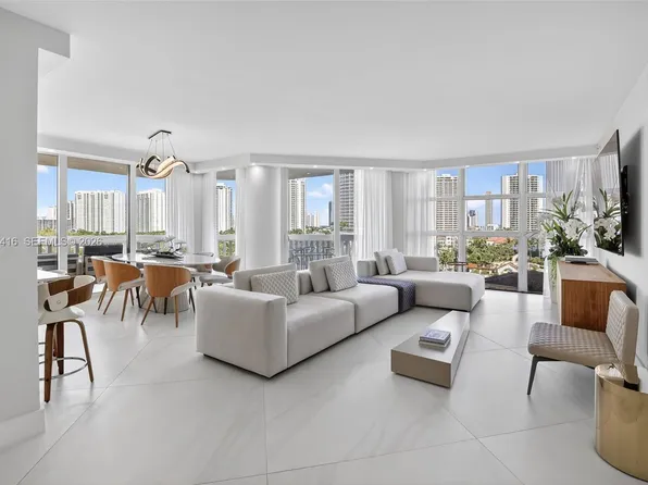 1000 W Island Blvd #1009, North Miami Beach, FL 33160