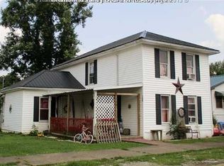 25 Wilson St, Ravenswood, WV