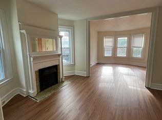 1015 Elmwood Ave #2A, Buffalo, NY 14222