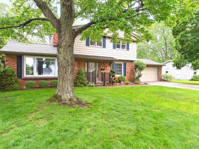 11217 Woodbridge Dr, Grand Blanc, MI, 48439
