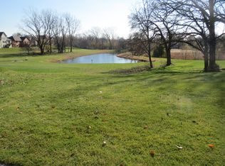 288 W Overlook Ct, Valparaiso, IN 46385