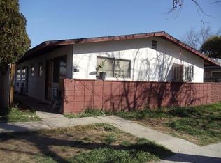 1421 E Cambridge Ave, Fresno, CA 93704