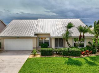 1042 NW Tuscany Dr, Port Saint Lucie, FL 34986