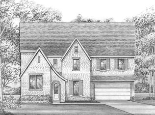 13869 Woodford Ln, Frisco, TX 75035