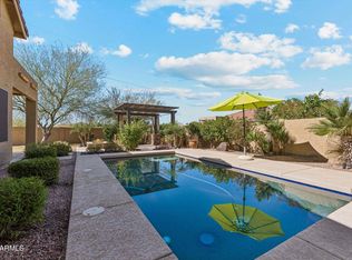 28645 N 50TH Place, Cave Creek, AZ 85331