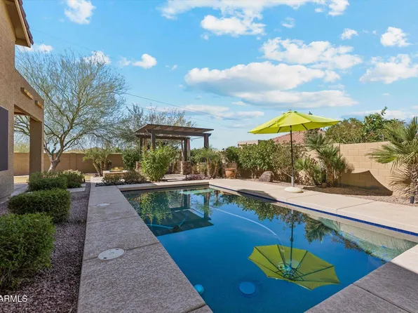 28645 N 50TH Place, Cave Creek, AZ 85331