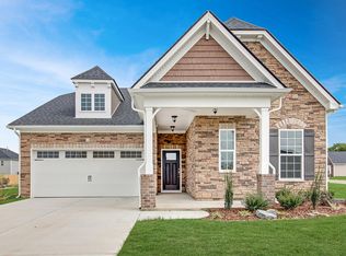 3527 Kepeharm Ln #136-LOT 136, Murfreesboro, TN 37128