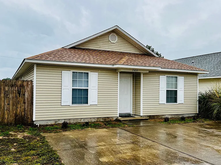 7459 Harvest Village Ct — Photo 1