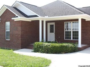 1538 Charity Ln #A, Hazel Green, AL 35750