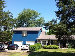 2100 Isabell Creek Rd, Russellville, AR 72802