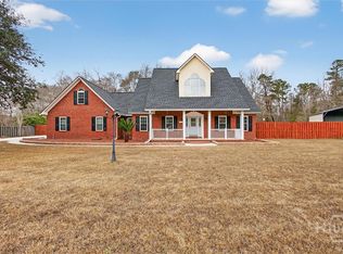 121 Olde Manor Lane, Guyton, GA 31312