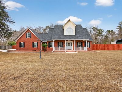 121 Olde Manor Lane, Guyton, GA, 31312