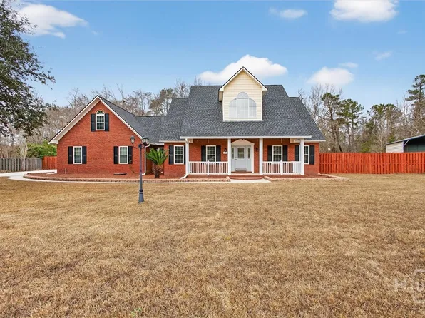 121 Olde Manor Lane, Guyton, GA 31312