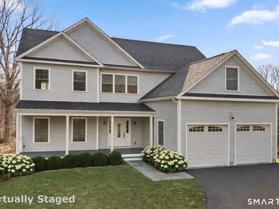 1049 Stillwater Road, Stamford, CT, 06902