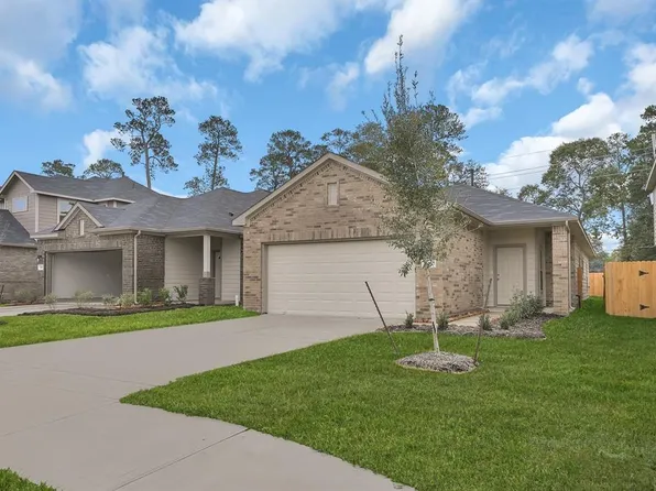 24710 Sonora Crescent Cir, Huffman, TX 77336